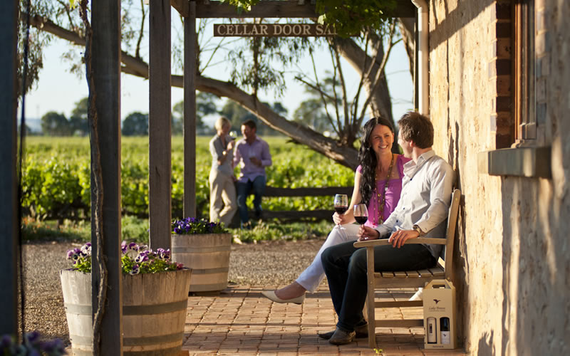 Fleurieu Peninsula Coogee Beach Accommodation