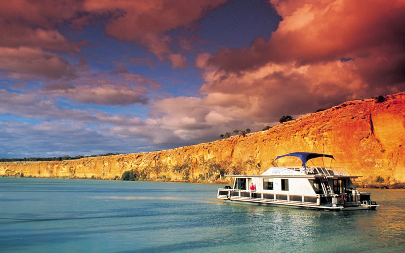 Riverland and Murraylands Coogee Beach Accommodation